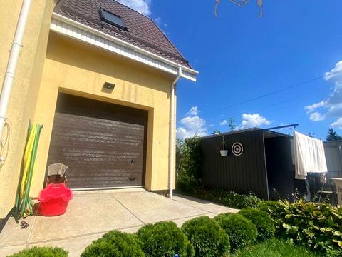 дом по адресу Молодіжна