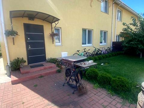 дом по адресу Молодіжна