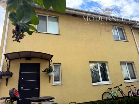 дом по адресу Молодіжна