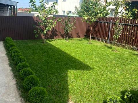 дом по адресу Молодіжна