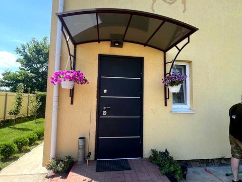 дом по адресу Молодіжна