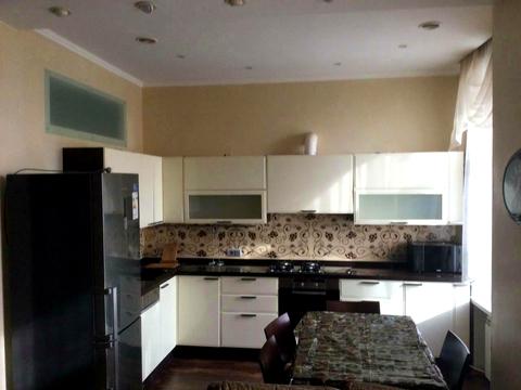 квартира за адресою Михайлівська вул., 24-Б