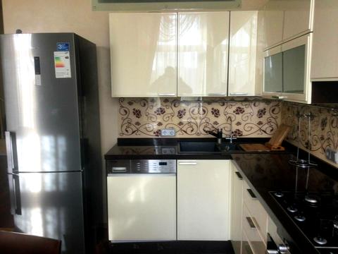 квартира за адресою Михайлівська вул., 24-Б