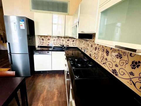 квартира за адресою Михайлівська вул., 24-Б