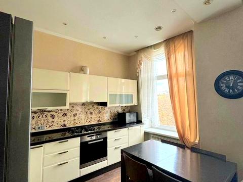 квартира за адресою Михайлівська вул., 24-Б