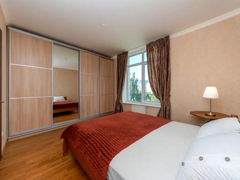 квартира за адресою Ованеса Туманяна вул., 3