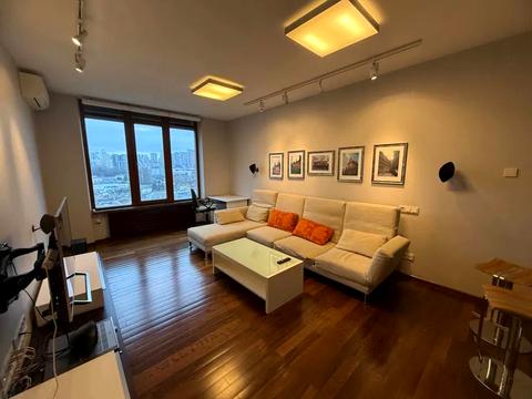 квартира за адресою Жилянська вул., 59