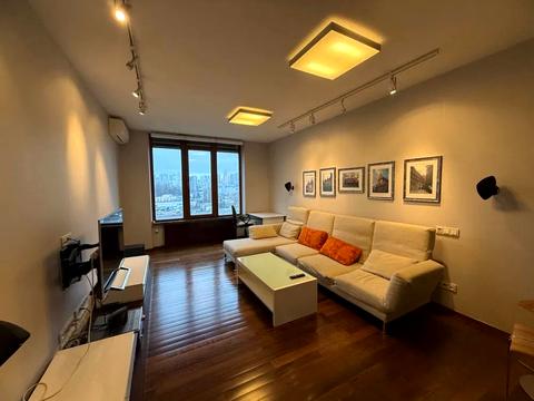 квартира за адресою Жилянська вул., 59