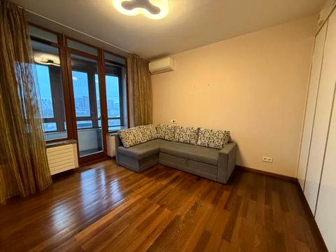 квартира за адресою Жилянська вул., 59