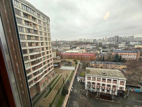 квартира за адресою Жилянська вул., 59