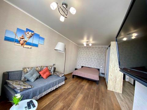 квартира по адресу Каманина ул. (Каманина), 16а/2