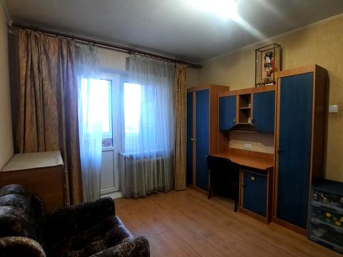 квартира по адресу Леха Качинского ул., 4-А