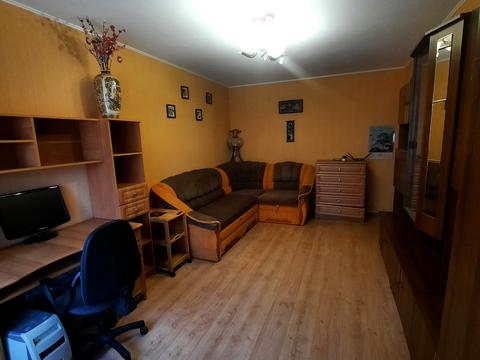 квартира по адресу Леха Качинского ул., 4-А