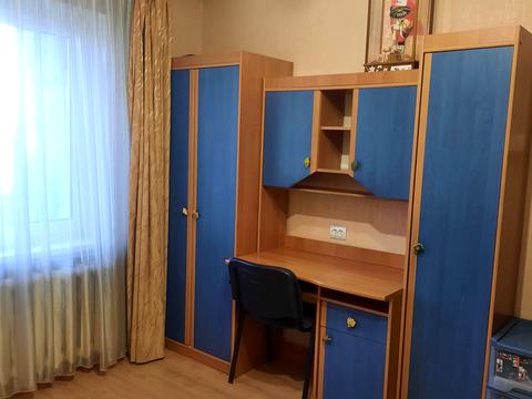 квартира по адресу Леха Качинского ул., 4-А