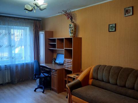 квартира по адресу Леха Качинского ул., 4-А