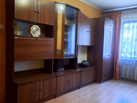 квартира по адресу Леха Качинского ул., 4-А