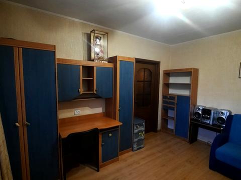 квартира по адресу Леха Качинского ул., 4-А