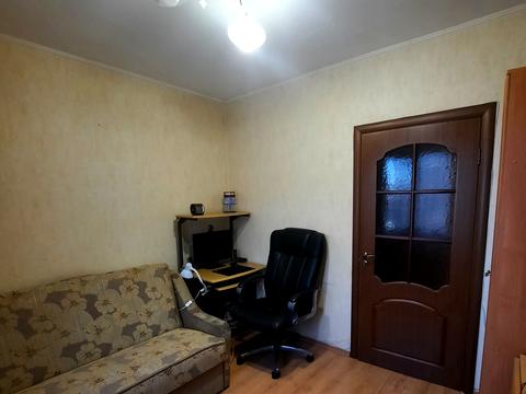 квартира по адресу Леха Качинского ул., 4-А