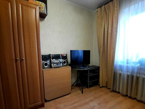 квартира по адресу Леха Качинского ул., 4-А