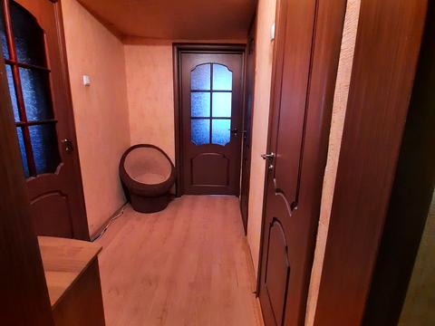 квартира по адресу Леха Качинского ул., 4-А