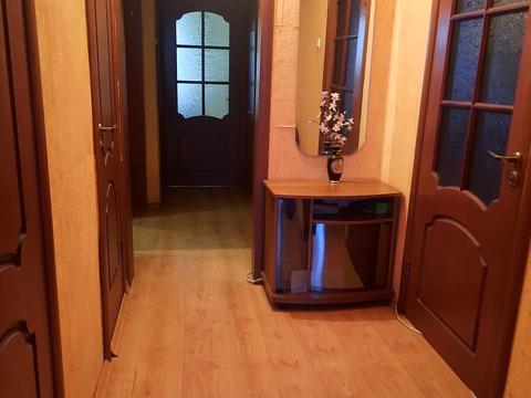 квартира по адресу Леха Качинского ул., 4-А