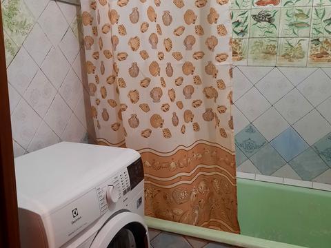 квартира по адресу Леха Качинского ул., 4-А