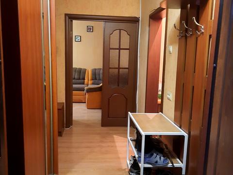 квартира по адресу Леха Качинского ул., 4-А