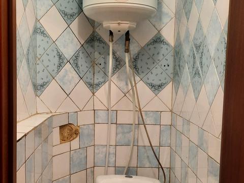 квартира по адресу Леха Качинского ул., 4-А