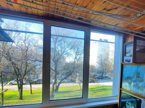 квартира по адресу Леха Качинского ул., 4-А