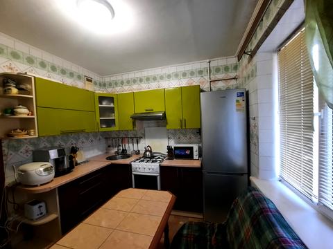 квартира по адресу Леха Качинского ул., 4-А