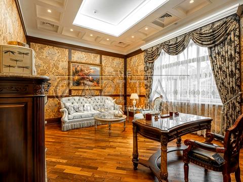 дом по адресу Европейская ул. (Советская)