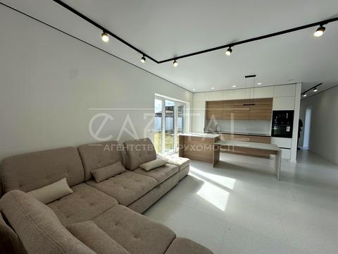 дом по адресу с. Осещина, Вишгородська