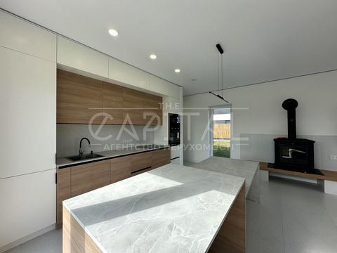 дом по адресу с. Осещина, Вишгородська