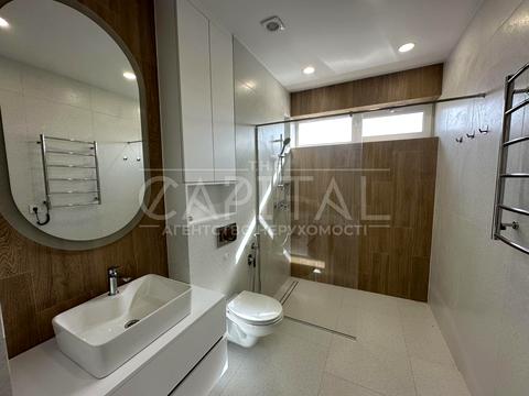 дом по адресу с. Осещина, Вишгородська