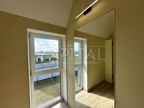 дом по адресу с. Осещина, Вишгородська