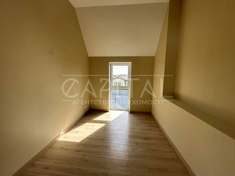 дом по адресу с. Осещина, Вишгородська