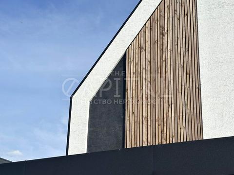 дом по адресу с. Осещина, Вишгородська