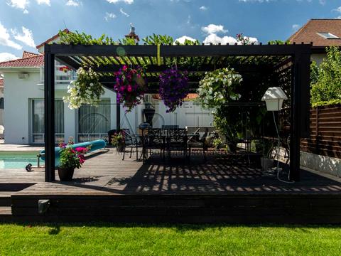 дом по адресу Центральная