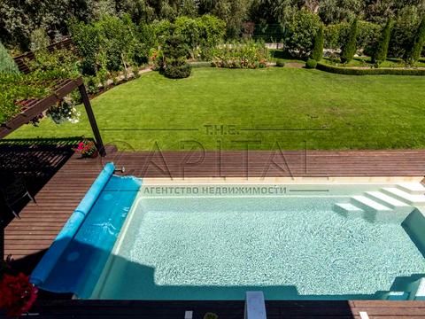 дом по адресу Центральная