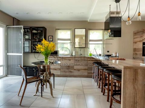 дом по адресу Центральная