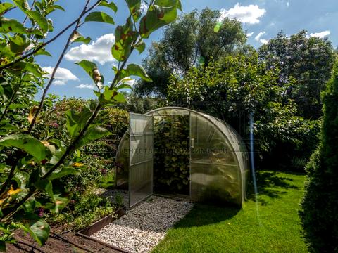 дом по адресу Центральная