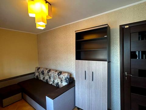 квартира по адресу Степана Бандеры ул., 6