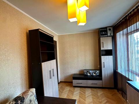 квартира по адресу Степана Бандеры ул., 6