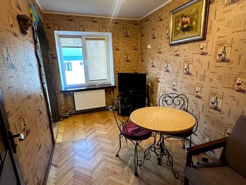 квартира по адресу Степана Бандеры ул., 6