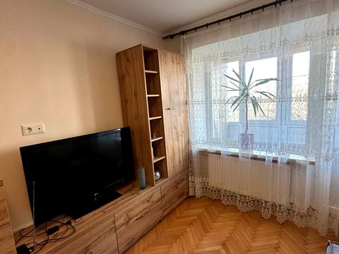 квартира по адресу Степана Бандеры ул., 6