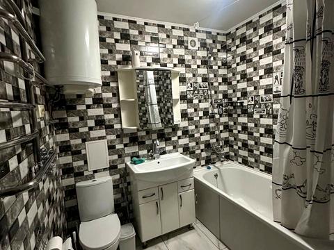 квартира по адресу Степана Бандеры ул., 6