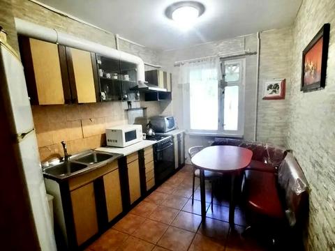 квартира за адресою Одеса, Люстдорфська дорога вул., 123/2