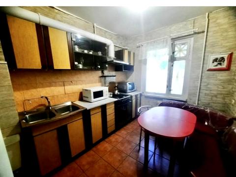 квартира за адресою Одеса, Люстдорфська дорога вул., 123/2