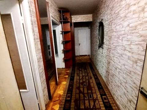 квартира за адресою Одеса, Люстдорфська дорога вул., 123/2