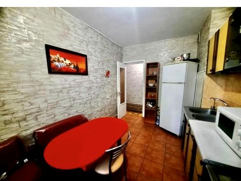 квартира за адресою Одеса, Люстдорфська дорога вул., 123/2